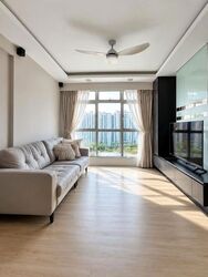 Blk 446B Fernvale Lodge (Sengkang), HDB 4 Rooms #630227581